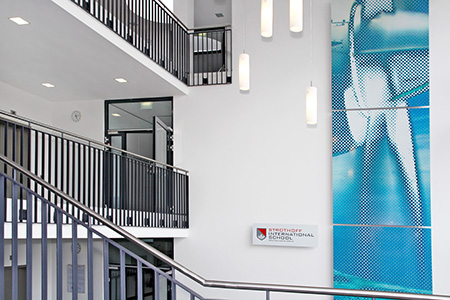 Innenarchitektur-Frankfurt